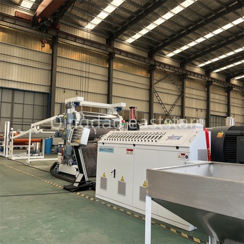 TPE-SBS su geçirmez membran üretim hattı, bina su yalıtım malzemelerinin istikrarlı üretimini nasıl sağlar?