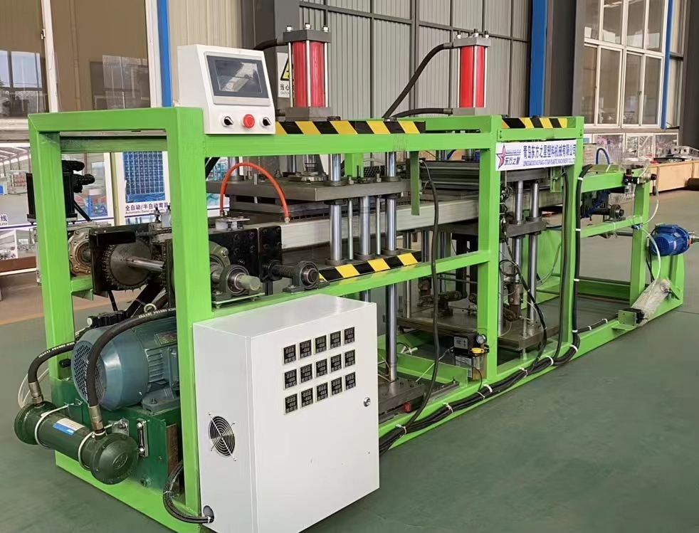 Tam otomatik fide tepsisi ekipmanı istikrarlı ve verimli üretime nasıl ulaşabilir?