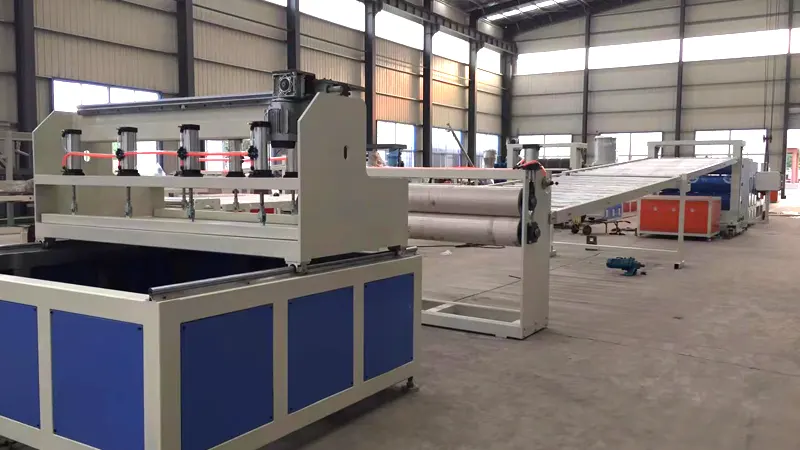 PLA Parçalanabilir Plastik Levha Makinesi ile Hangi Ürünler Yapılabilir?