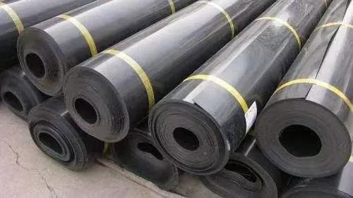 PVC Araba Perdesi Ekstrüzyon Makinesi