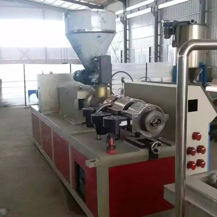 PVC Duvar Paneli Üretim Hattı