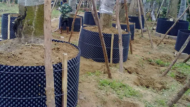 Kök Denetleyici Yapma Makinesi